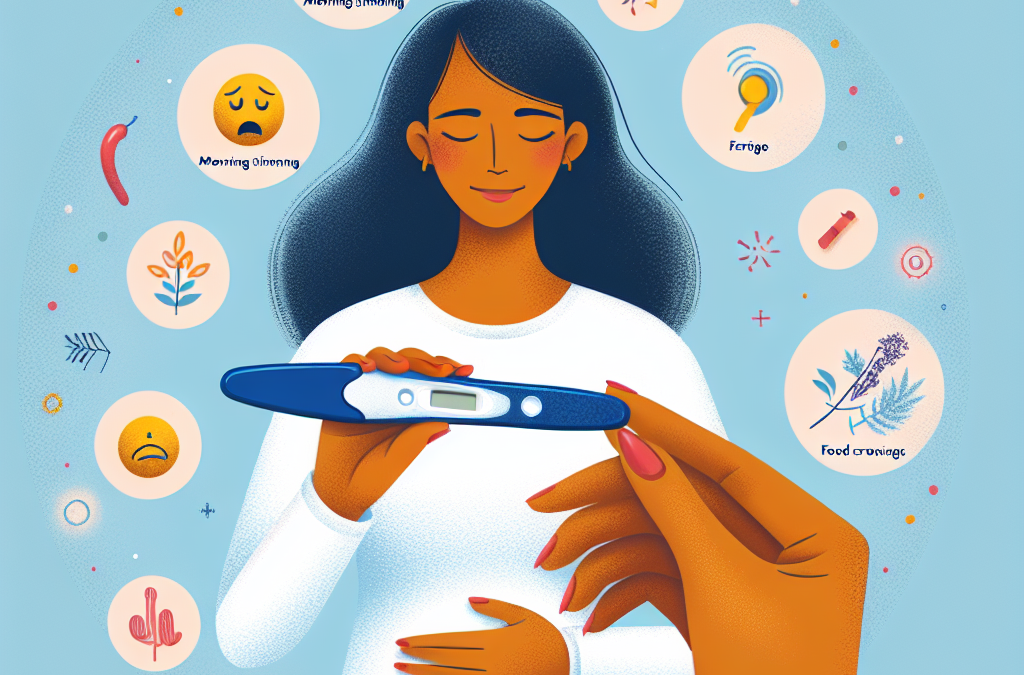 Pregnancy Symptoms